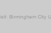 Virtual Visit: Birmingham City University
